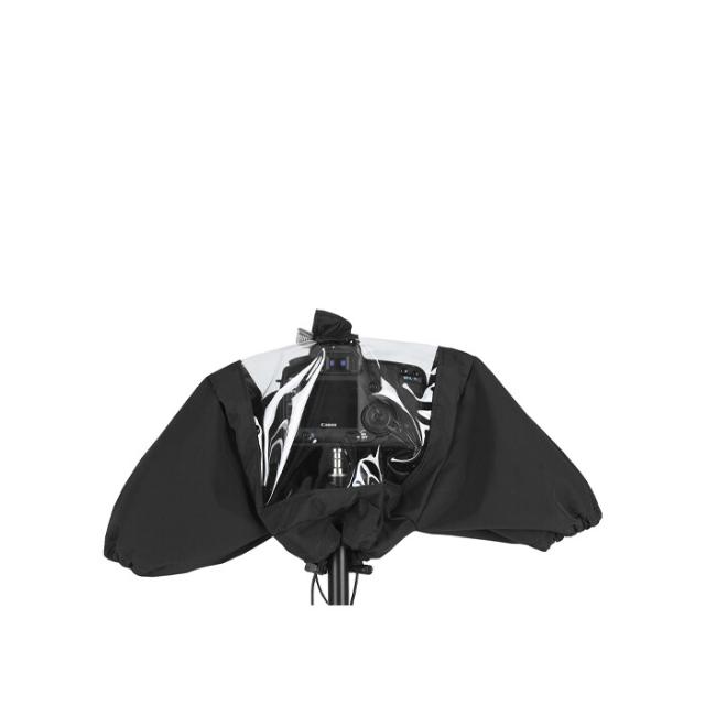 PORTABRACE RAIN COVER FOR CANON R5