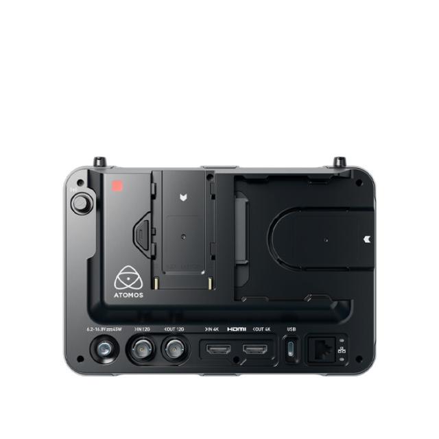 ATOMOS SHOGUN ULTRA 7