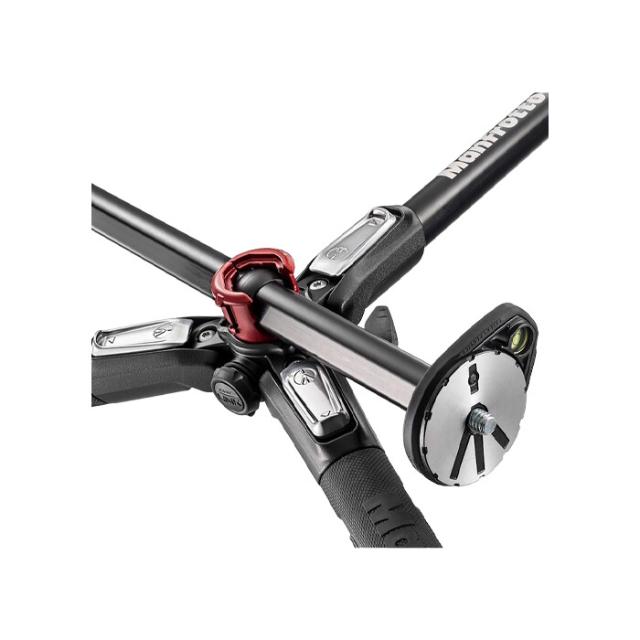 MANFROTTO MK055 XPRO3 W. BALL HEAD MHXPRO-BHQ2