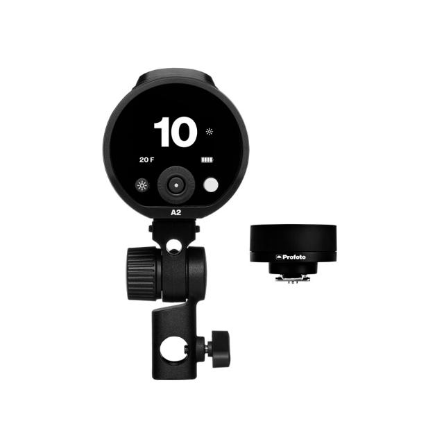 PROFOTO A2 CONNECT KIT FOR CANON