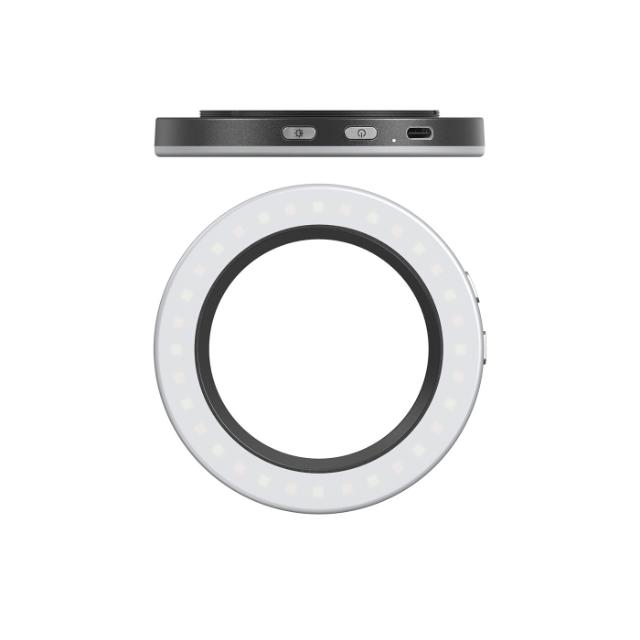 SMALLRIG 4873 VIBE P30 67MM LED LIGHT