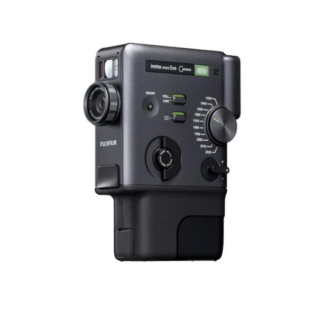 FUJI INSTAX MINI EVO CINEMA