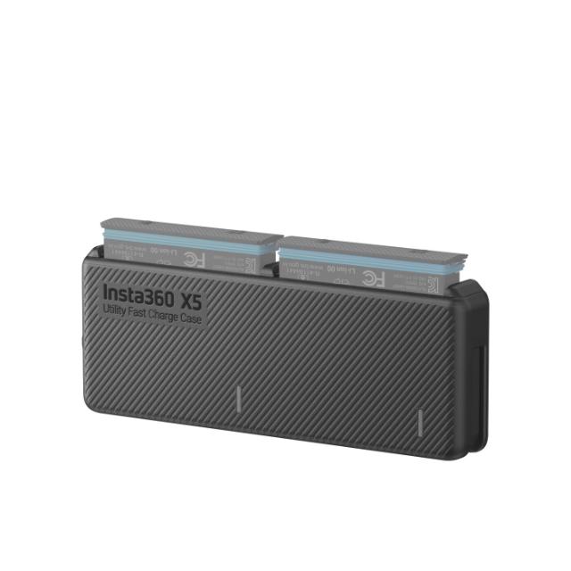 INSTA360 X5 UTILITY FAST CHARGE CASE