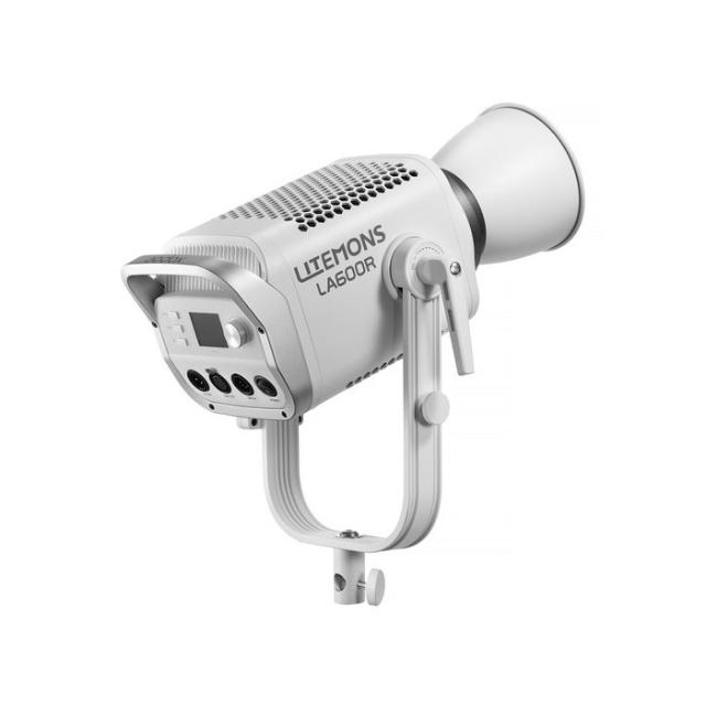 GODOX LA600R LITEMONS RGB LED VIDEO LIGHT (WHITE)