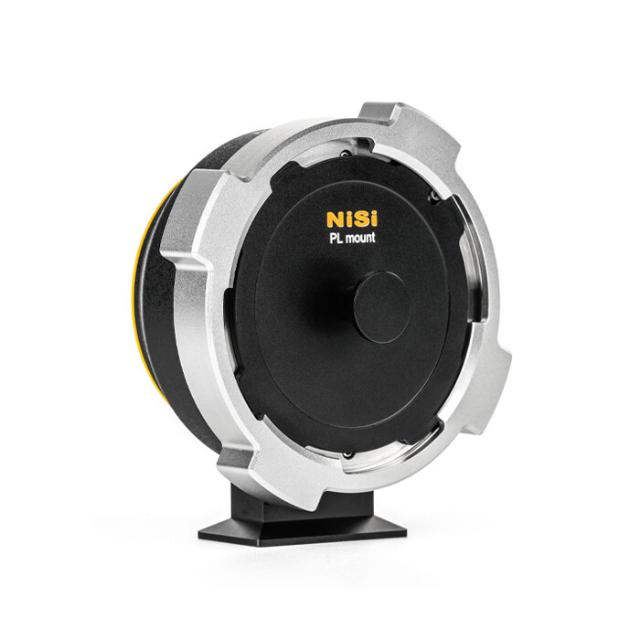 NISI CINE LENS MOUNT ADAPTER ATHENA PL - RF