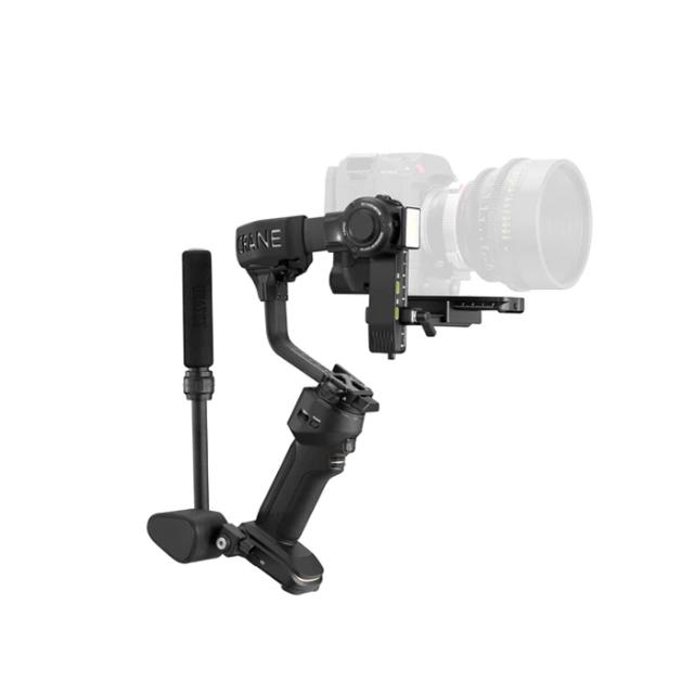 ZHIYUN CRANE 4 COMBO
