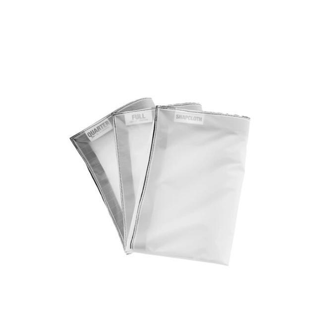 DoPchoice Diffusion Cloth Set 1/4, 1/1 for 60x60