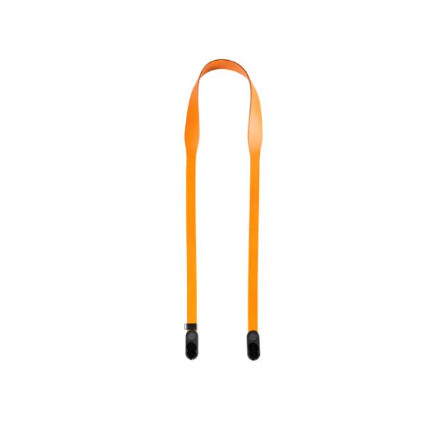 Peak Design Form Leather Strap Standard Amber