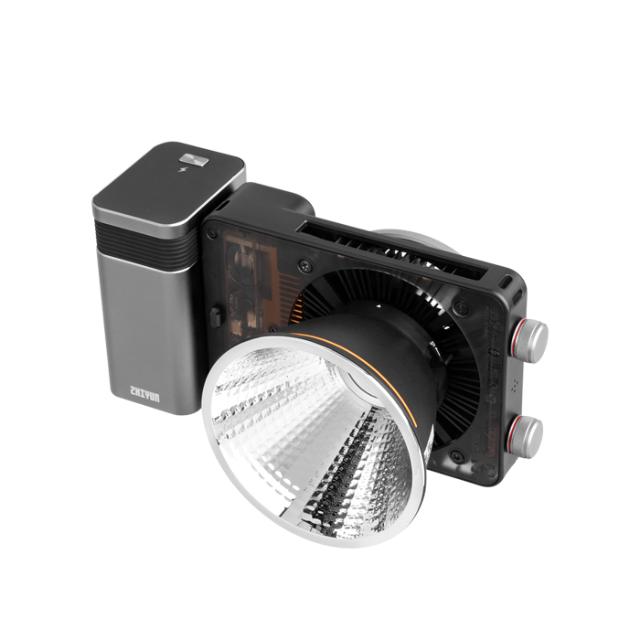 ZHIYUN LED MOLUS X100 COMBO COB LAMP