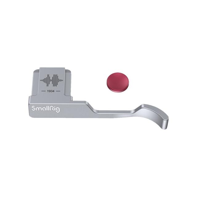 SMALLRIG 4566 THUMB GRIP FOR FUJI X100VI/X100V S