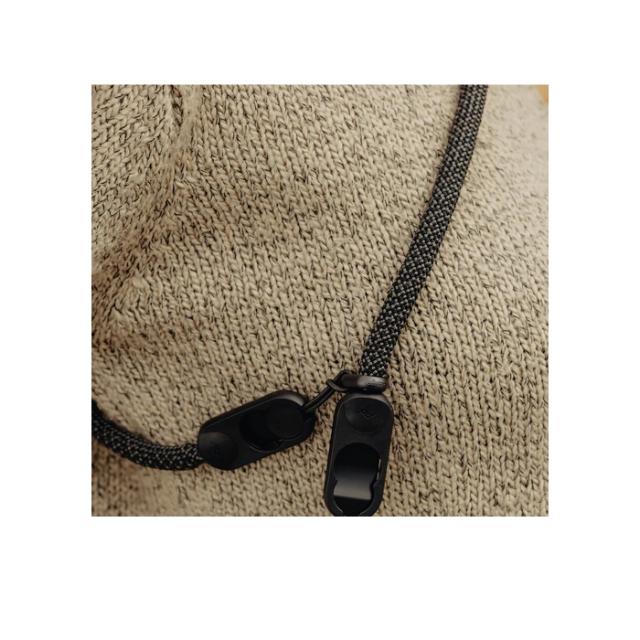 Peak Design Form Rope Strap Short Black