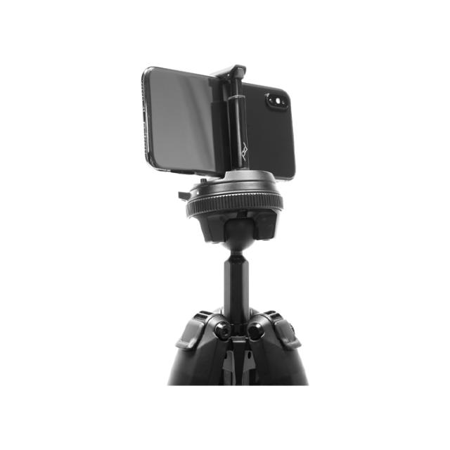 PEAK DESIGN TRAVEL TRIPOD - CARBON