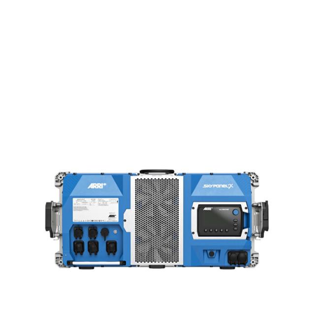 Arri SkyPanel X21 Soft & Hard Light Package Schuk