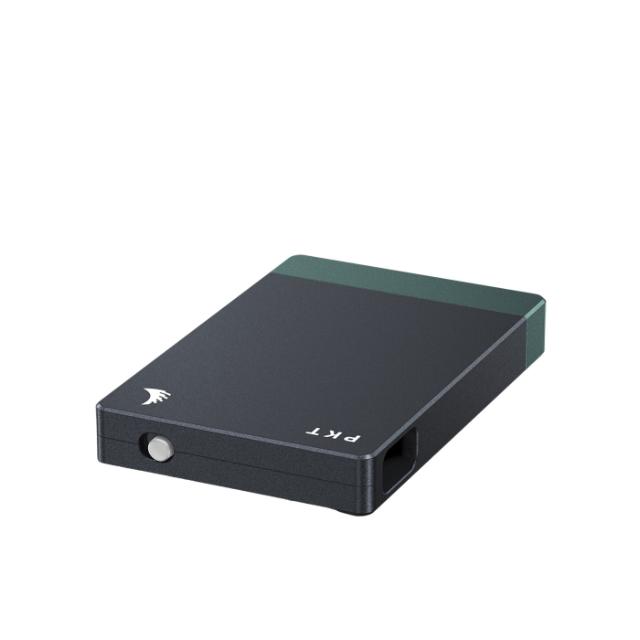 ANGELBIRD CARDREADER PKT SD SDXC UHS-1, USH-II