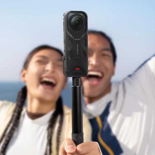INSTA360 X5 THERMO GRIP COVER