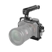 SMALLRIG 3668 BASIC KIT FOR SONY A7IV & A7S III