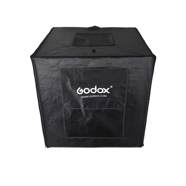 GODOX PORTABLE DOUBLELIGHT LED MINISTUDIO 3 X 60CM