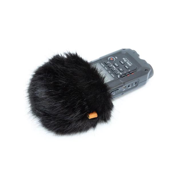 BUBBLEBEE WINDKILLER FOR PORTABLE RECORDER XS