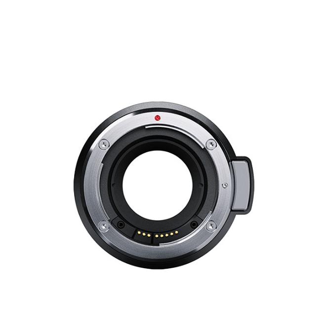 BLACKMAGIC URSA MINI PRO EF MOUNT