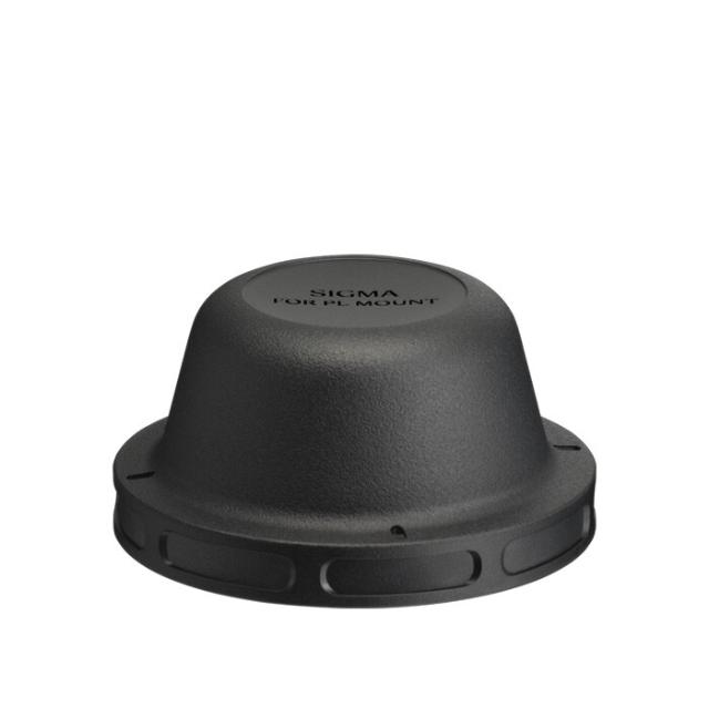 SIGMA REAR CAP LCR III for PL-Mount F. AIZU PRIME