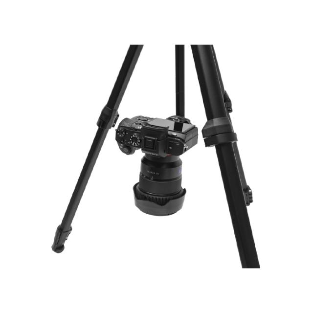 PEAK DESIGN TRAVEL TRIPOD - ALUMINUM