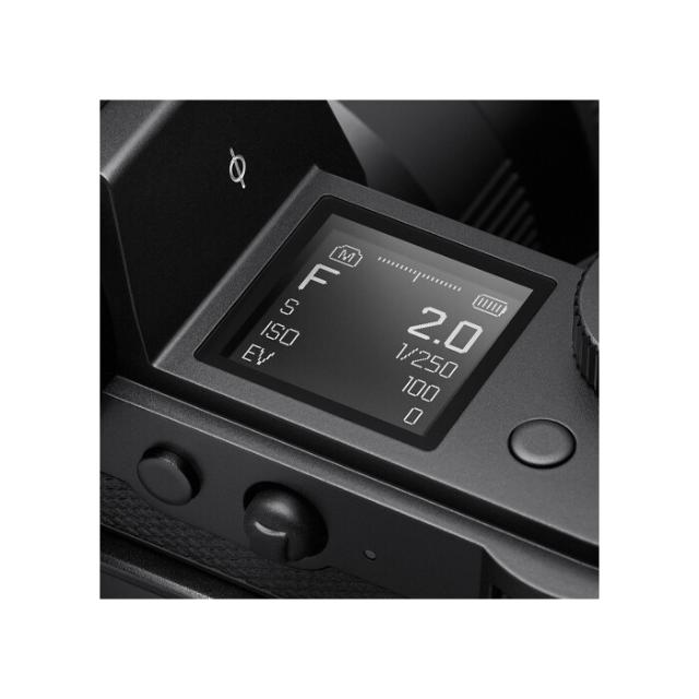 LEICA SL3 CAMERA BODY