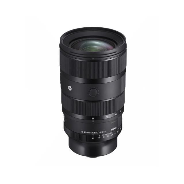 SIGMA ART 28-45MM F/1,8 DG DN FOR L-MOUNT