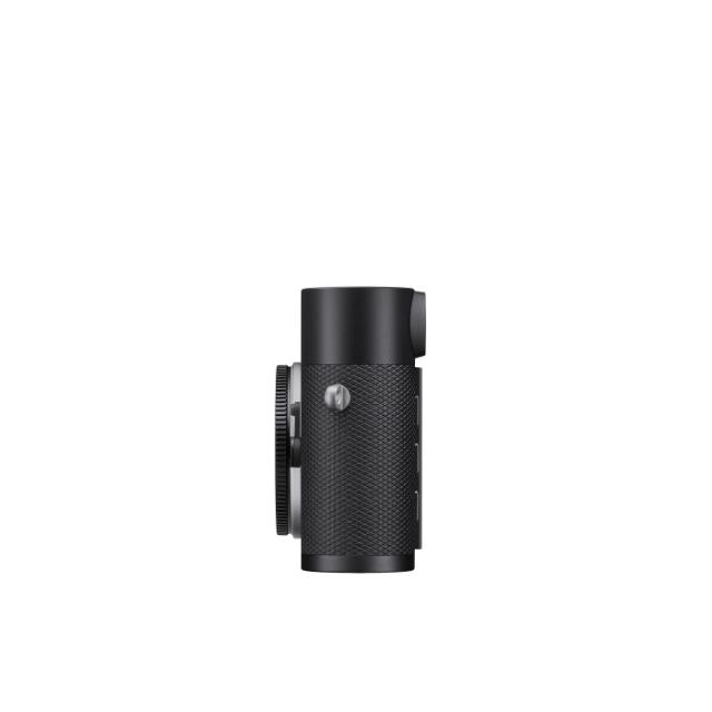 LEICA M EV1 CAMERA BODY BLACK