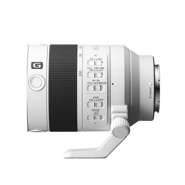 SONY (E) FE 70-200MM F/4 G OSS II