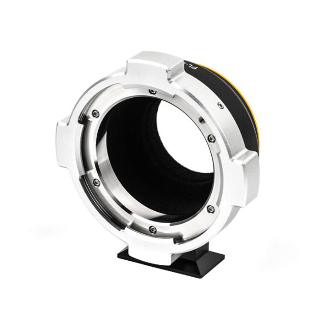 NISI CINE LENS MOUNT ADAPTER ATHENA PL - L