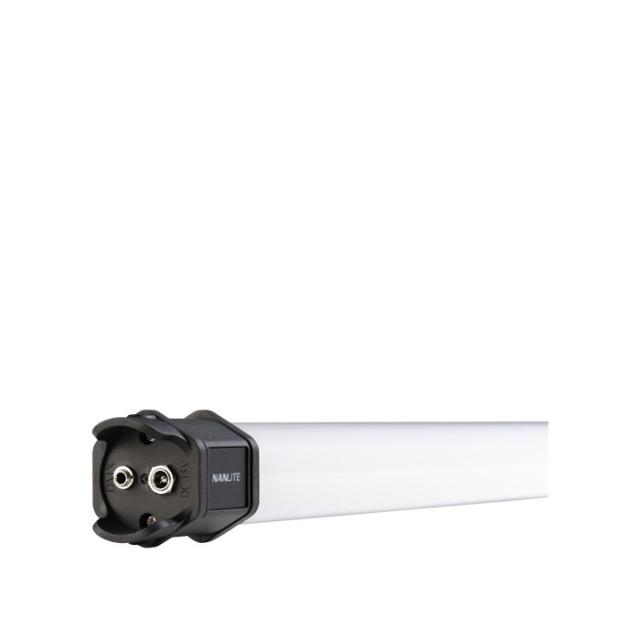 NANLITE PAVOTUBE II 15C LED RGBWW TUBE LIGHT 4 KIT