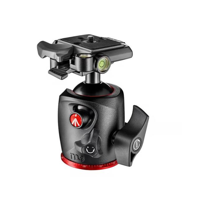 MANFROTTO MK190 XPRO3 W. BALL HEAD MHXPRO-BHQ2