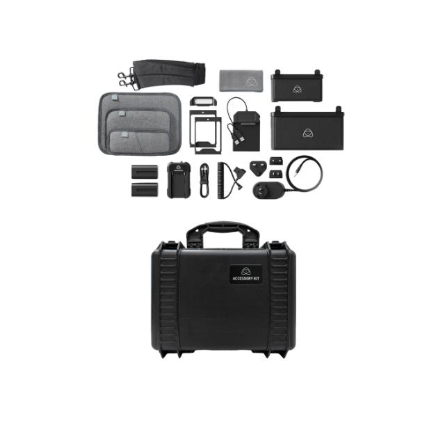 ATOMOS UNIVERSAL ACCESSORY KIT