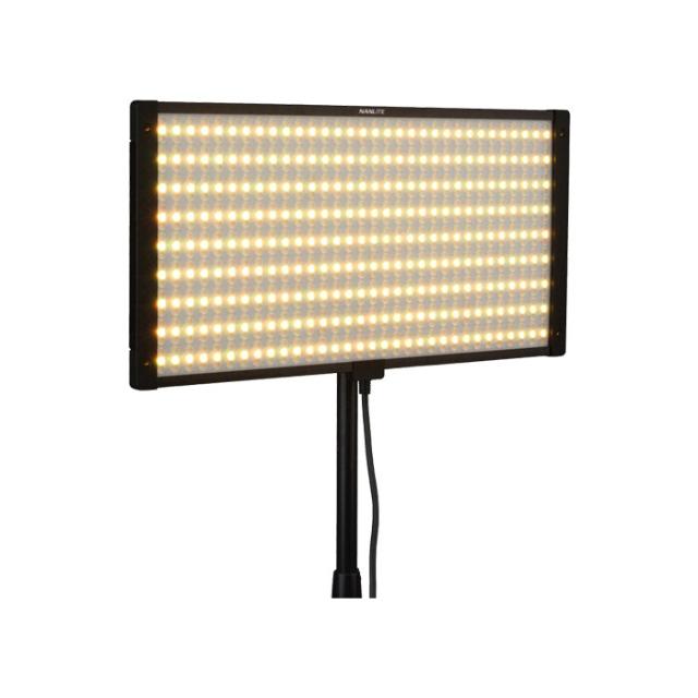 NANLITE PAVOSLIM 120C RGBWW LED PANEL
