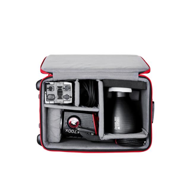 APUTURE STORM 700X