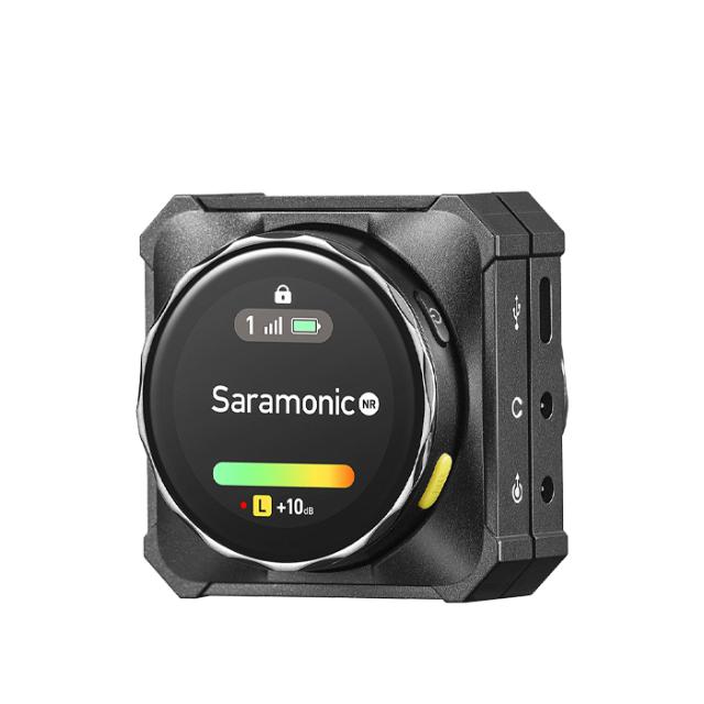 SARAMONIC BLINKME B2 WIRELESS MIC SYSTEM