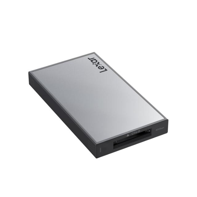 LEXAR WORKFLOW READER CFEXPRESS TYPE B