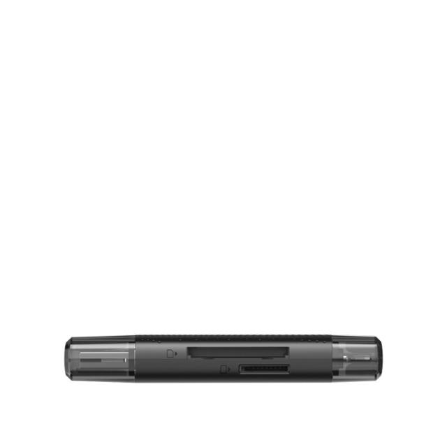 LEXAR SD/MICRO SD READER