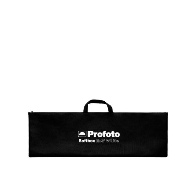 PROFOTO SOFTBOX 2X3' WHITE