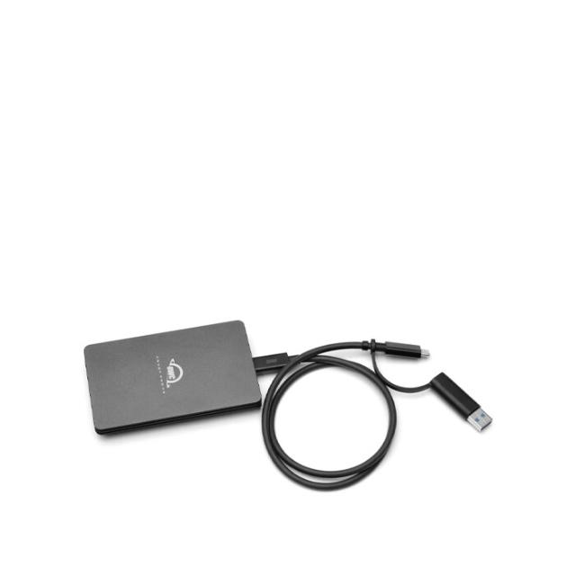 OWC ENVOY PRO FX 2TB THUNDERBOLT/USB-C 2800MB/S