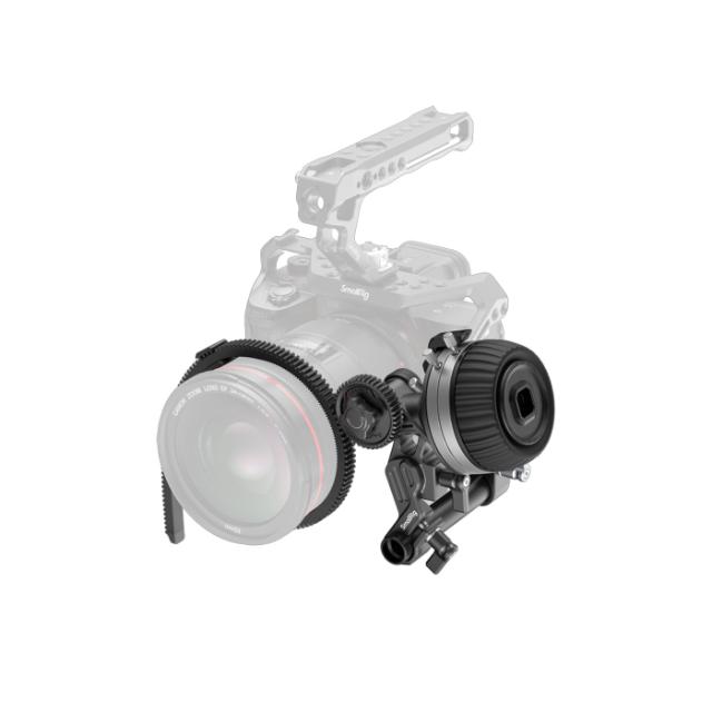 SMALLRIG 4745 FOLLOW FOCUS F50