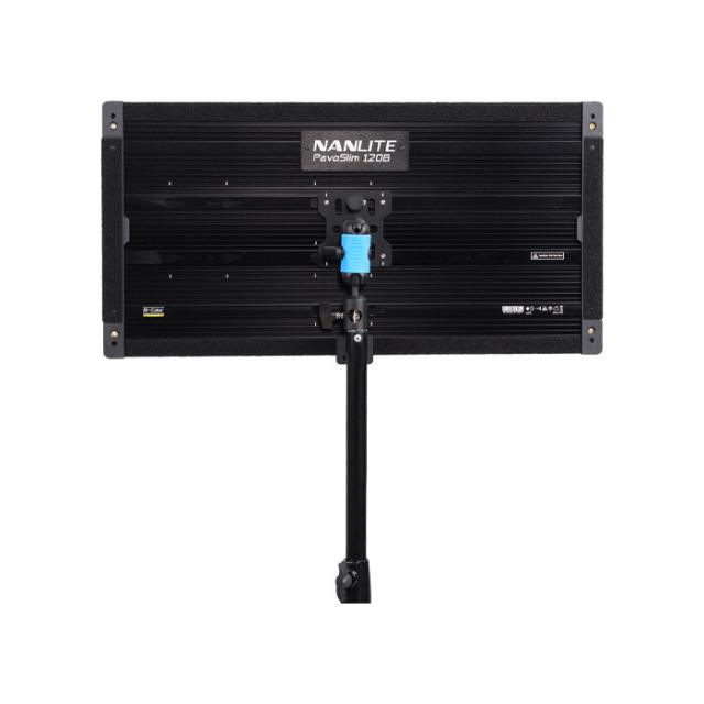 NANLITE PAVOSLIM 120B LED PANEL