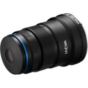 LAOWA 25MM F/2,8 2,5-5X ULTRA-MACRO CANON