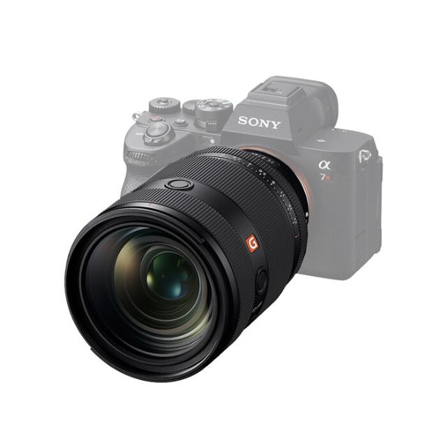 SONY (E) FE 28-70MM F/2 GM Ø86