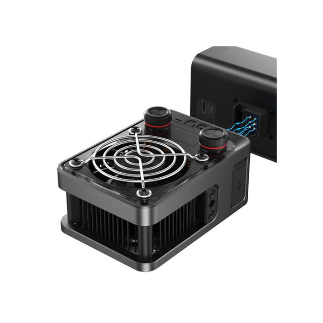 ZHIYUN LED MOLUS X60 COMBO COB LIGHT