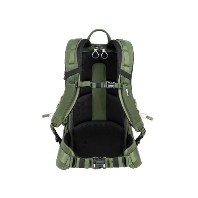 THINK TANK MINDSHIFT BACKLIGHT 26L GREEN