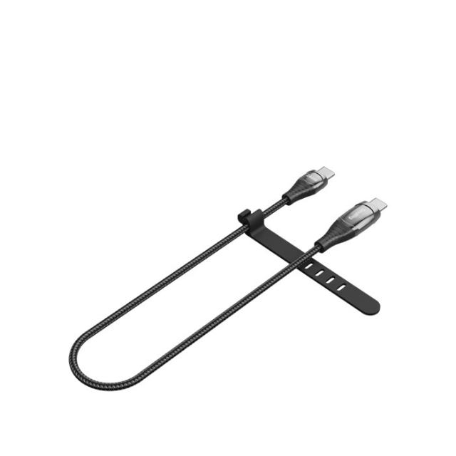 Smallrig 5113 240W Power Cable With LED Display