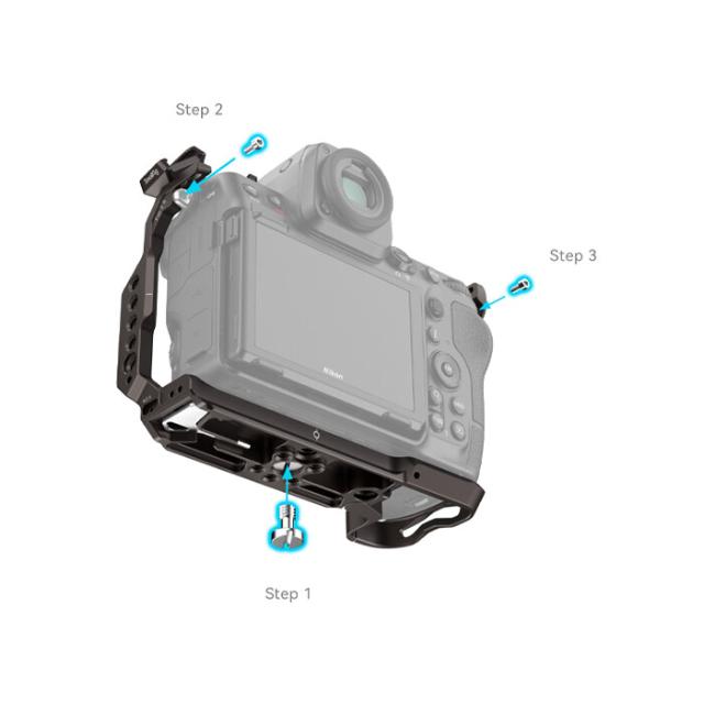 SMALLRIG 4316 CAGE 