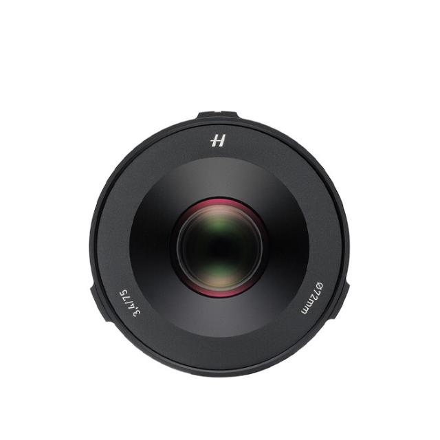 HASSELBLAD XCD 75MM F/3,4 P