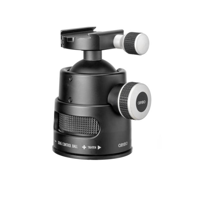 CAMBO CBH-6 BALL & SOCKET HEAD